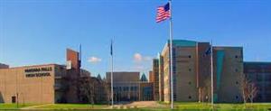 Niagara falls high school 